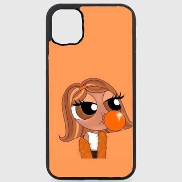 POWERPUFF Girls Baddie Phone Case - Picture 1 of 1